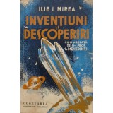 Inventiuni si descoperiri - 1944 - Ilie I. Mirea (R75)