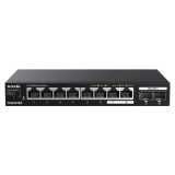 Cumpara ieftin Switch 8 x RJ45 2.5G, 2 x SFP+ 10G - TENDA TND-TEM2010X