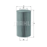 Mahle Filtru aer