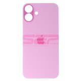 Capac baterie iPhone 16 Plus PINK