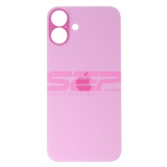 Capac baterie iPhone 16 Plus PINK