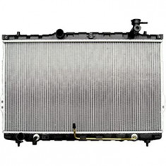 Radiator, racire motor HYUNDAI SANTA FE I (SM) (2000 - 2006) ITN 01-2109HY/B