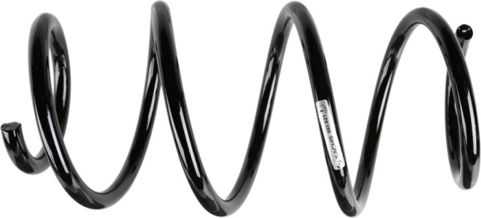 SACHS 993 821 Arc spiral