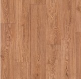 Cumpara ieftin Linoleum Rezidential Clasa 21, Model START Ostrov 1, Imitatie Parchet, Bej, PVC, Grosime 2 mm, Suport Spuma, Latime 2m, Marime 200 x 200 cm