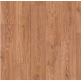 Linoleum Rezidential Clasa 21, Model START Ostrov 1, Imitatie Parchet, Bej, PVC, Grosime 2 mm, Suport Spuma, Latime 2m, Marime 200 x 200 cm