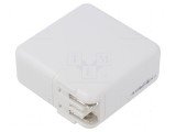 Alimentator plug-in 5VDC 3A 60W