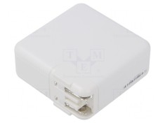 Alimentator plug-in 5VDC 3A 60W foto