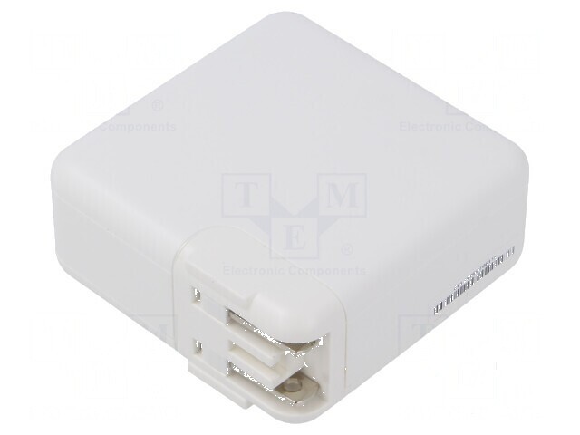 Alimentator plug-in 5VDC 3A 60W