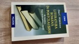 Cumpara ieftin Dan C Mihailescu -Literatura romana in postceausism: III Eseistica Piata ideilor