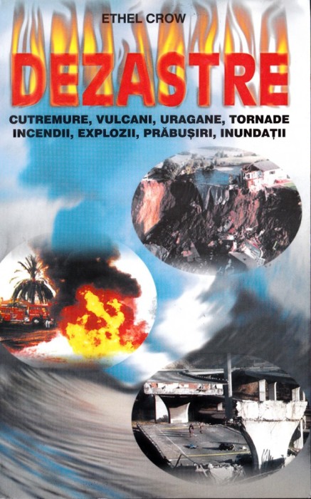 Dezastre