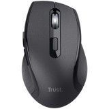 Mouse wireless Trust Sura , negru