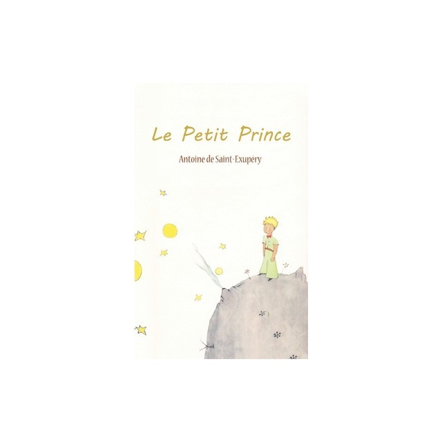 Le Petit Prince