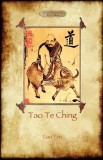 Tao Te Ching (DAO de Jing): Lao Tzu&#039;s Book of the Way (Aziloth Books)
