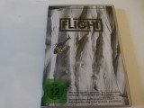 Flight,dvd, Engleza