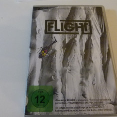 Flight,dvd