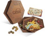 Joc - Catan Logic Puzzle | Kosmos