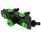 Adaptor robinet Micul Fermier, 1/2&quot;, cu 4 Iesiri CR G01 FarmGarden AgroTrade