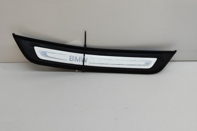 Ornament prag st&amp;acirc;nga spate BMW 5 Touring G31 2018 OEM: 7381329 22771003 foto