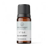 Ulei parfumat aromaterapie aromatique premium silver spirit 10ml