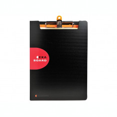 Clipboard dublu cu elastic Exaboard foto