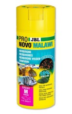 JBL PRONOVO Malawi Grano M 250 ml / 125 g foto