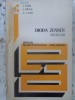 Dioda Zenner. Aplicații - I. Feier, I. Dragu, V. Vulpe (1975) - Carte Electrotehnică Tehnică, 198 Pagini