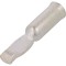 Conector pin hermafrodit argintat 240A