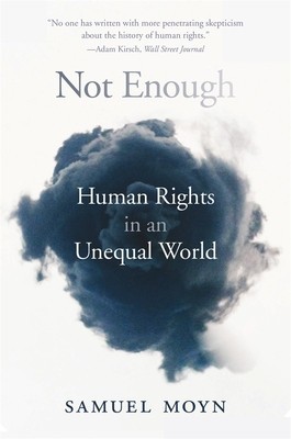 Not Enough: Human Rights in an Unequal World foto