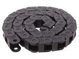 Ghidaj cu lanț LIGHT 38mm 986mm 17mm