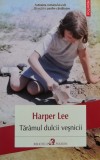 Cumpara ieftin Taramul dulcii vesnicii Herper Lee Editura Polirom 2026 Brosata 226 pagini Literatura Autori Straini