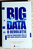 Big Data O revolutie care va transforma felul in care traim, muncim si gandim