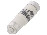 Siguranță ceramică gG 16A D01