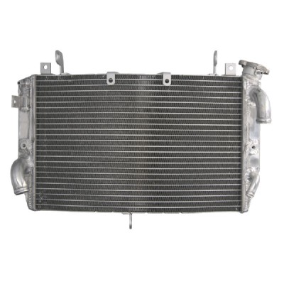 RADIATOR YAMAHA YZF R1 1000 2009 2014 foto