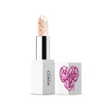 Balsam de Buze, Kiko, Milano, Street Heart Paint Of Love, 3.3 g