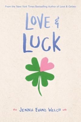 Love &amp;amp; Luck foto