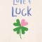 Love &amp; Luck