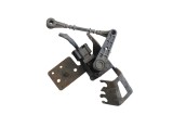 Senzor de nivel &icirc;nălțime dreapta spate LAND ROVER DISCOVERY V L462 2017 OEM: CPLA-3D026-BA 22914719