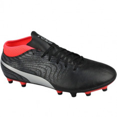 Ghete de fotbal barbati Puma One 184 Fg 10455601 foto