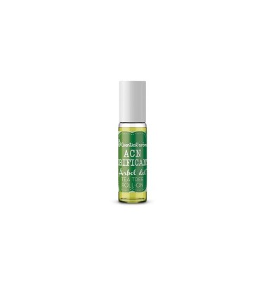 Roll On Purificant Antiacneic Arbore de Ceai 5ml Dieteticos Intersa foto