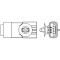 Sonda lambda Renault Avantime (De0), Clio 2 (Bb , Clio 2 Box / Liftback (Sb0/1/2), Clio 3 (Br0/1, Clio 3 Grandtour (Kr0/1), Espace 3 (Je0), Espace 4
