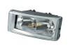 Iveco Daily 2002-2007 Faruri Microbuze Stanga Lampa cu Motor
