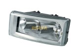 Iveco Daily 2002-2007 Faruri Microbuze Stanga Lampa cu Motor