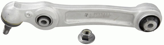LEMF&Ouml;RDER 39256 01 Brat, suspensie roata