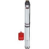 Einhell GC-DW 1300 N - Pompa submersibila de mare adancime 1300 W 65 m 83.33 l/min - inch monofazata