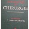 C. Constantinescu - Actualitati in chirurgie (Editia: 1989)