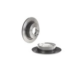 Disc frana Dodge S71-1592, SRLine