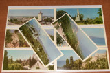 Set de 21 cărți poștale necirculate Crimea