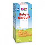 Biscuitul copilului Hipp, 180 g