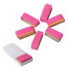 Confetti color, incarcatura pentru tunurile de confetti, 0.5 kg