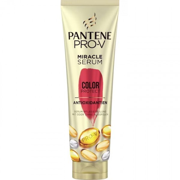 Balsam Par Pantene Miracle Color Protect 160ml DNC56434